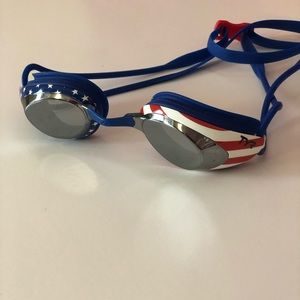USA Goggles